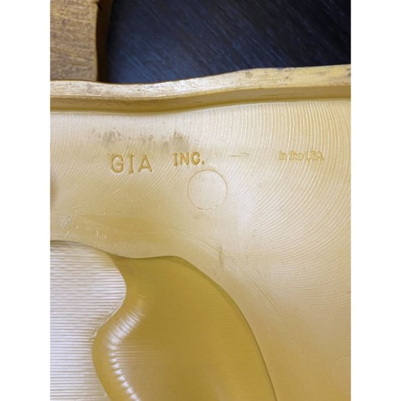 HOME INTERIORS ELEPHANT Plaques Wall Hangings Set of 2 - 1991 - 9 1/2" x 7 3/4" - Picture 8 of 8